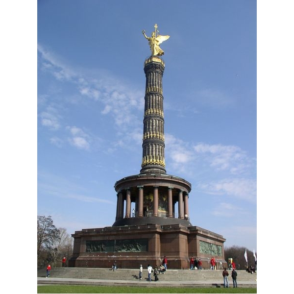 Berlin Stadtführungen Sightseeing Tours
