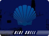 Blue Shell Cologne