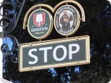 Stop, Sant Cugat
