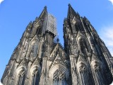 Kölner Dom Cologne