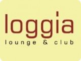Loggia Lounge Munich