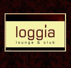 Loggia Lounge