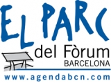 El  Parc del Fòrum Barcelona