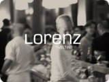 Lorenz, Essen