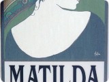La Matilda, Sant Cugat del Vallès