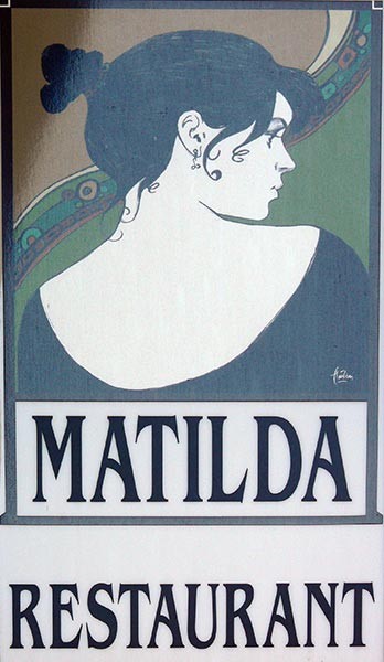 La Matilda