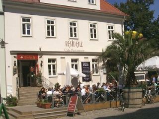 Residenz Cafe (Resi)