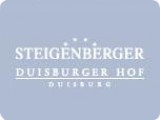 Hotelbar & Restaurant Steigenberger Duisburgo