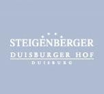 Hotelbar & Restaurant Steigenberger