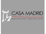 Casa Madrid Essen