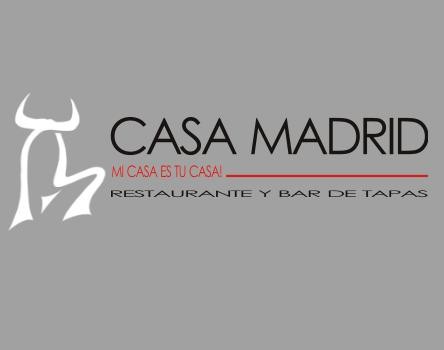 Casa Madrid