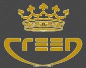 Creed Finest Club