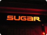 Sugar Barcelona