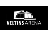 Veltins Arena Gelsenkirchen