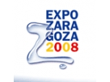 Expo Zaragoza 2008 Saragossa