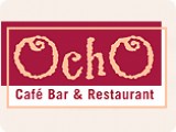Ocho Bar Duisburgo