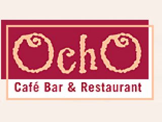 Ocho Bar