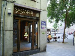 Sagardi