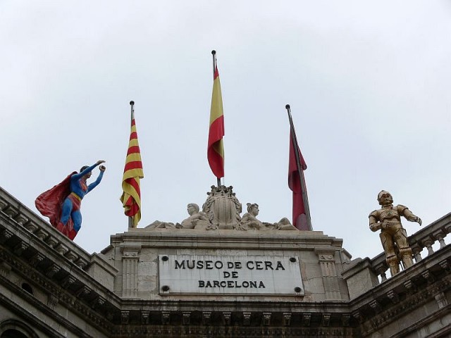 Museo de la Cera