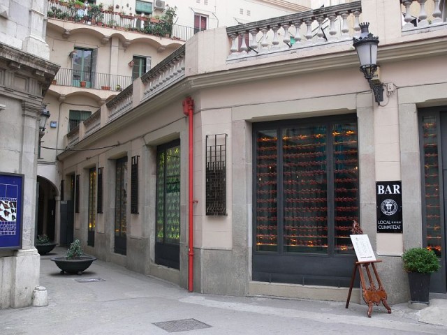 Museo de la Cera