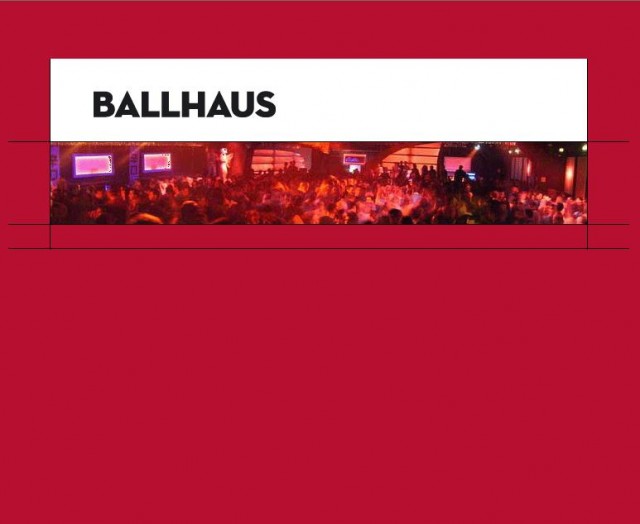 Ballhaus