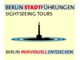 Berlin Stadtführungen Sightseeing Tours, Berlin