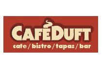 Cafeduft