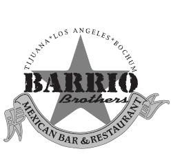 Barrio Brothers
