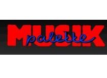 Musikpalette (MuPa) und MuPaCafé