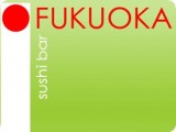 Fukuoka Sushi-Bar Dortmund