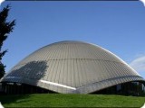 Zeiss Planetarium Bochum, Bochum
