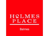 Holmes Place Balmes, Barcelona