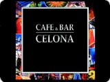 Café & Bar Celona, Essen