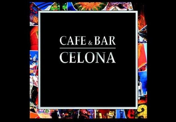 Café & Bar Celona