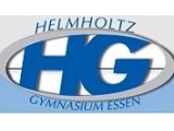 Helmholtz-Gymnasium, Essen