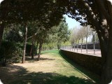Parc Central, Sant Cugat del Vallès
