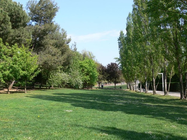 Parc Central