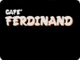 Cafe Ferdinand, Bochum