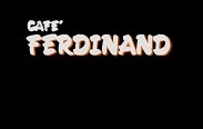 Cafe Ferdinand