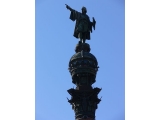 Columbus Statue - Colom Barcelona