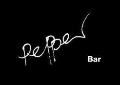 Pepper-Bar