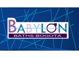 Babylon Baths para Gays, Bogotà