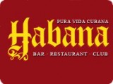 Habana, Essen