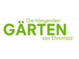 Die hängenden Gärten von Ehrenfeld Köln