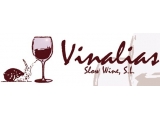 VINALIAS SLOW WINE SL, Valladolid