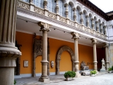 Museo de Zaragoza, Saragossa
