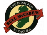 Bull McCabe's Irish Pub, Saragossa