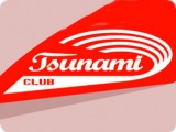 Tsunami Club, Köln