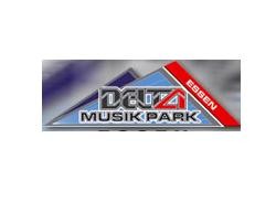 Delta Musik Park
