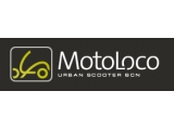 MotoLoco, Barcelona
